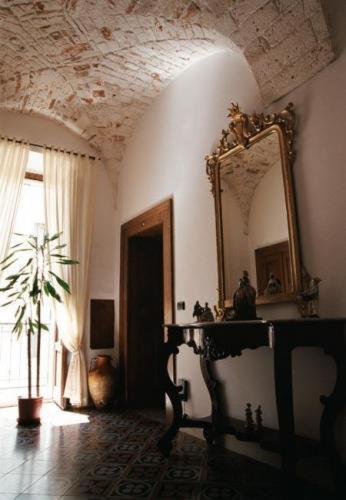 Hotel Palazzo D'Erchia 콘베르사노 외부 사진