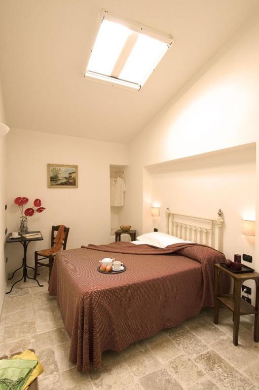 Hotel Palazzo D'Erchia 콘베르사노 외부 사진