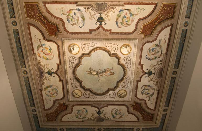 Hotel Palazzo D'Erchia 콘베르사노 외부 사진