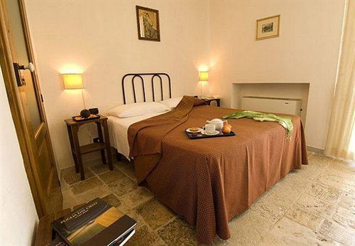 Hotel Palazzo D'Erchia 콘베르사노 외부 사진